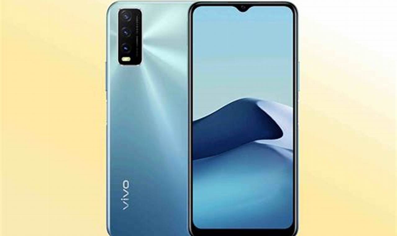 Rekomendasi HP Vivo Harga Murah di Bawah 1 Juta, Spek Terbaik! Rekomendasi HP Vivo Harga Murah di Bawah 1 Juta, Spek Terbaik!